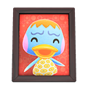 Pate's Photo Animal Crossing New Horizons | ACNH Items - ACNHMALL
