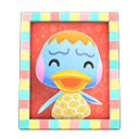 Pate's Photo Animal Crossing New Horizons | ACNH Items - ACNHMALL