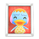 Pate's Photo Animal Crossing New Horizons | ACNH Items - ACNHMALL