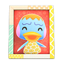Pate's Photo Animal Crossing New Horizons | ACNH Items - ACNHMALL