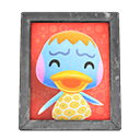 Pate's Photo Animal Crossing New Horizons | ACNH Items - ACNHMALL