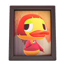 Maelle's Photo Animal Crossing New Horizons | ACNH Items - ACNHMALL