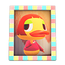 Maelle's Photo Animal Crossing New Horizons | ACNH Items - ACNHMALL