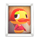 Maelle's Photo Animal Crossing New Horizons | ACNH Items - ACNHMALL
