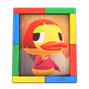 Maelle's Photo Animal Crossing New Horizons | ACNH Items - ACNHMALL