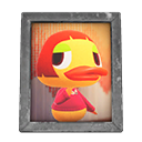 Maelle's Photo Animal Crossing New Horizons | ACNH Items - ACNHMALL