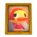 Maelle's Photo Animal Crossing New Horizons | ACNH Items - ACNHMALL