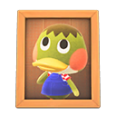 Deena's Photo Animal Crossing New Horizons | ACNH Items - ACNHMALL