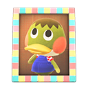 Deena's Photo Animal Crossing New Horizons | ACNH Items - ACNHMALL
