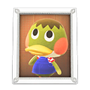 Deena's Photo Animal Crossing New Horizons | ACNH Items - ACNHMALL