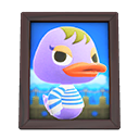 Mallary's Photo Animal Crossing New Horizons | ACNH Items - ACNHMALL
