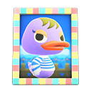Mallary's Photo Animal Crossing New Horizons | ACNH Items - ACNHMALL