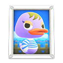 Mallary's Photo Animal Crossing New Horizons | ACNH Items - ACNHMALL
