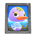 Mallary's Photo Animal Crossing New Horizons | ACNH Items - ACNHMALL