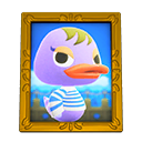 Mallary's Photo Animal Crossing New Horizons | ACNH Items - ACNHMALL