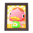 Freckles's Photo Animal Crossing New Horizons | ACNH Items - ACNHMALL