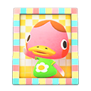 Freckles's Photo Animal Crossing New Horizons | ACNH Items - ACNHMALL