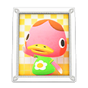 Freckles's Photo Animal Crossing New Horizons | ACNH Items - ACNHMALL