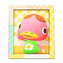 Freckles's Photo Animal Crossing New Horizons | ACNH Items - ACNHMALL
