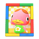 Freckles's Photo Animal Crossing New Horizons | ACNH Items - ACNHMALL