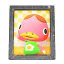 Freckles's Photo Animal Crossing New Horizons | ACNH Items - ACNHMALL