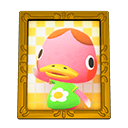 Freckles's Photo Animal Crossing New Horizons | ACNH Items - ACNHMALL