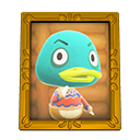 Drake's Photo Animal Crossing New Horizons | ACNH Items - ACNHMALL