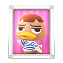 Weber's Photo Animal Crossing New Horizons | ACNH Items - ACNHMALL
