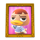 Weber's Photo Animal Crossing New Horizons | ACNH Items - ACNHMALL