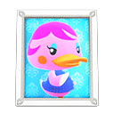 Miranda's Photo Animal Crossing New Horizons | ACNH Items - ACNHMALL