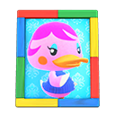 Miranda's Photo Animal Crossing New Horizons | ACNH Items - ACNHMALL