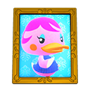 Miranda's Photo Animal Crossing New Horizons | ACNH Items - ACNHMALL