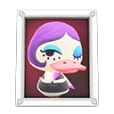Gloria's Photo Animal Crossing New Horizons | ACNH Items - ACNHMALL
