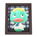 Quillson's Photo Animal Crossing New Horizons | ACNH Items - ACNHMALL