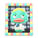 Quillson's Photo Animal Crossing New Horizons | ACNH Items - ACNHMALL