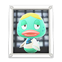 Quillson's Photo Animal Crossing New Horizons | ACNH Items - ACNHMALL