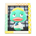 Quillson's Photo Animal Crossing New Horizons | ACNH Items - ACNHMALL