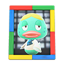 Quillson's Photo Animal Crossing New Horizons | ACNH Items - ACNHMALL
