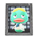 Quillson's Photo Animal Crossing New Horizons | ACNH Items - ACNHMALL