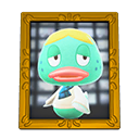 Quillson's Photo Animal Crossing New Horizons | ACNH Items - ACNHMALL