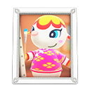 Margie's Photo Animal Crossing New Horizons | ACNH Items - ACNHMALL
