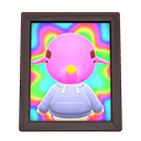 Paolo's Photo Animal Crossing New Horizons | ACNH Items - ACNHMALL