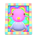 Paolo's Photo Animal Crossing New Horizons | ACNH Items - ACNHMALL
