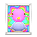 Paolo's Photo Animal Crossing New Horizons | ACNH Items - ACNHMALL