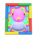 Paolo's Photo Animal Crossing New Horizons | ACNH Items - ACNHMALL