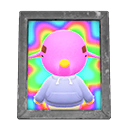 Paolo's Photo Animal Crossing New Horizons | ACNH Items - ACNHMALL