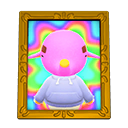 Paolo's Photo Animal Crossing New Horizons | ACNH Items - ACNHMALL