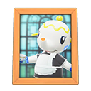 Tia's Photo Animal Crossing New Horizons | ACNH Items - ACNHMALL