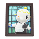 Tia's Photo Animal Crossing New Horizons | ACNH Items - ACNHMALL