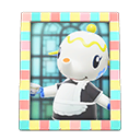 Tia's Photo Animal Crossing New Horizons | ACNH Items - ACNHMALL